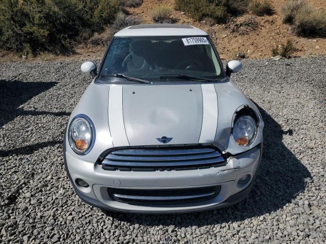 Photo 5 from auction – 2012 MINI COOPER with VIN WMWSU3C50CT262476