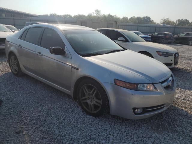 Photo 4 from auction – 2008 ACURA TL with VIN 19UUA66238A032877