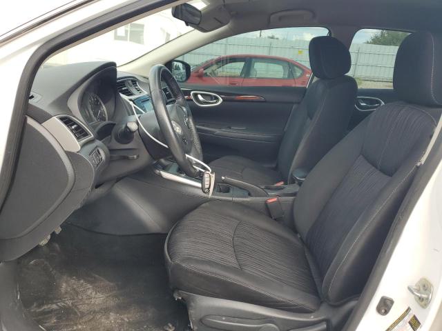 Photo 7 from auction – 2018 NISS SENTRA S with VIN 3N1AB7AP3JL634039