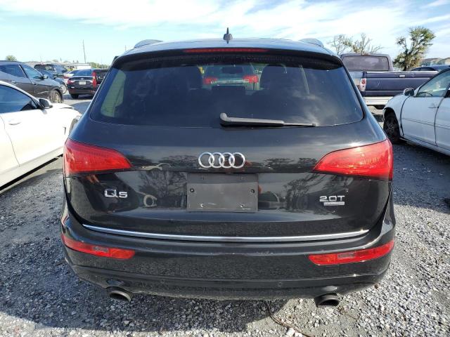 Photo 6 from auction – 2015 AUDI Q5 PREMIUM with VIN WA1LFAFP2FA135337