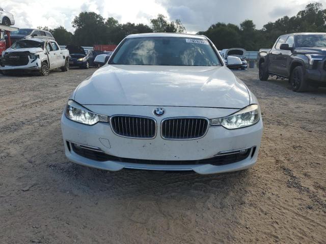 Photo 5 from auction – 2013 BMW 328 I with VIN WBA3A5C59DF355442