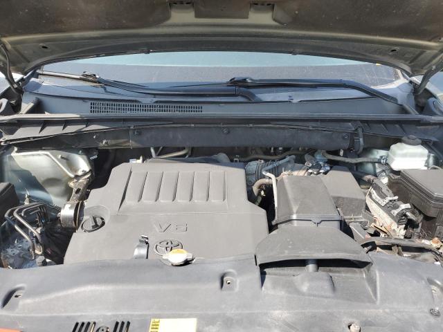 Photo 12 from auction – 2015 TOYOTA HIGHLANDER with VIN 5TDJKRFH1FS197945