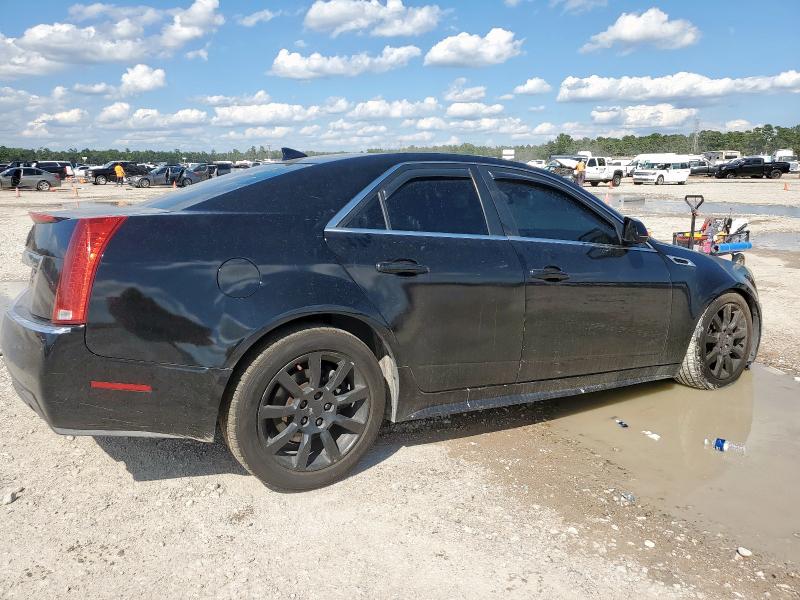 Photo 3 from auction – 2013 CADILLAC CTS LUXURY with VIN 1G6DE5E52D0108391