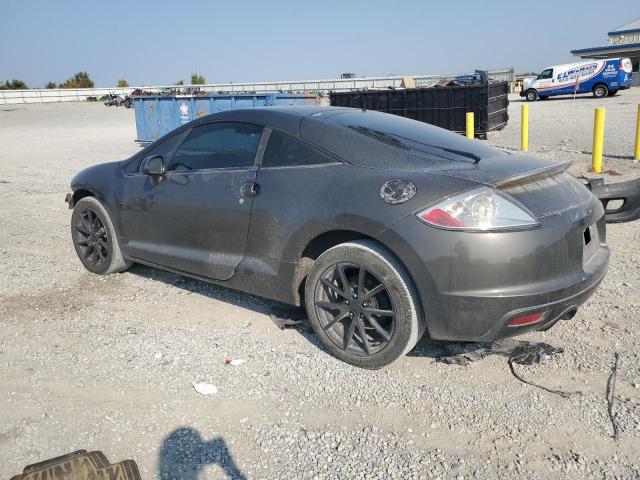 Photo 2 from auction – 2012 MITSUBISHI ECLIPSE GS with VIN 4A31K5DF4CE001313