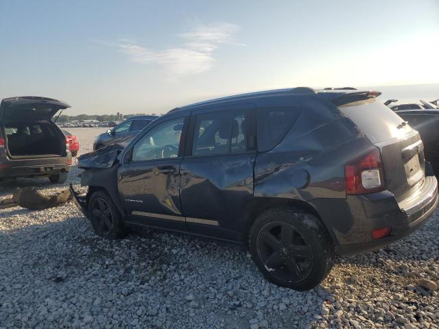 Photo 2 from auction – 2014 JEEP COMPASS LA with VIN 1C4NJCEA2ED678996