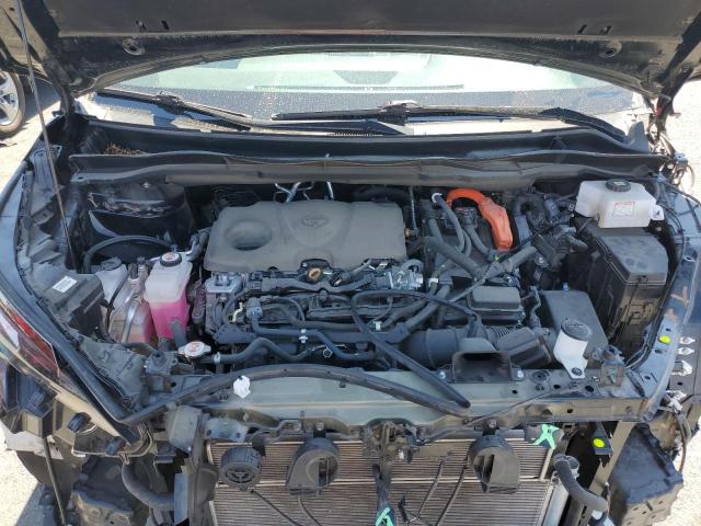 Photo 12 from auction – 2022 TOYOTA SIENNA XLE with VIN 5TDASKFC0NS057881