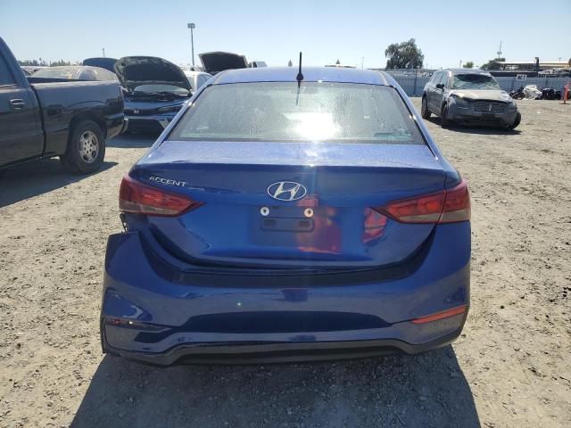 Photo 6 from auction – 2021 HYUNDAI ACCENT SE with VIN 3KPC24A67ME144031