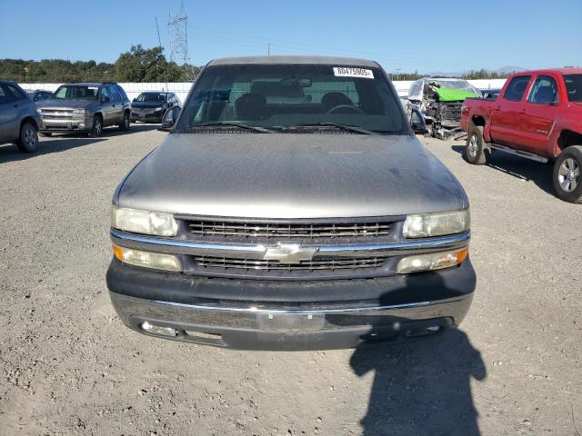 Photo 5 from auction – 2002 CHEVROLET SILVERADO with VIN 1GCEC19T92E160531