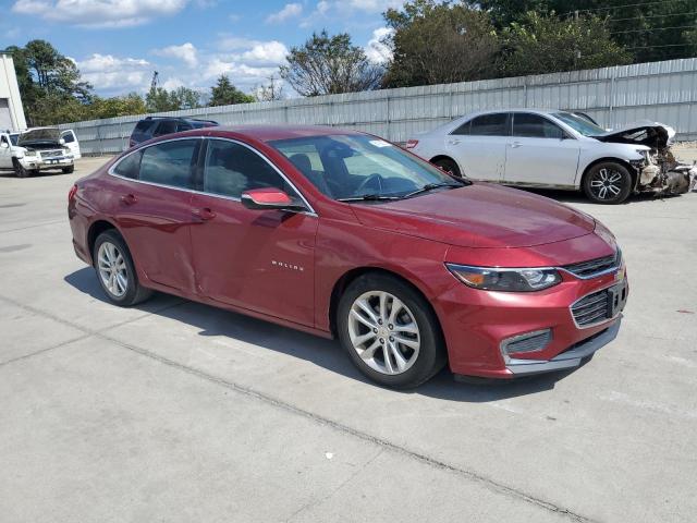 Photo 4 from auction – 2017 CHEVROLET MALIBU LT with VIN 1G1ZE5STXHF290939