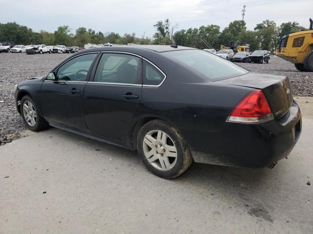 Photo 2 from auction – 2014 CHEVROLET IMPALA LIM with VIN 2G1WB5E31E1119877