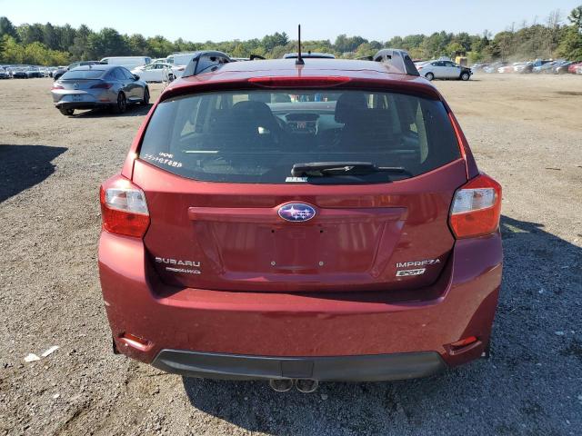 Photo 6 from auction – 2012 SUBARU IMPREZA SP with VIN JF1GPAL6XCG242649
