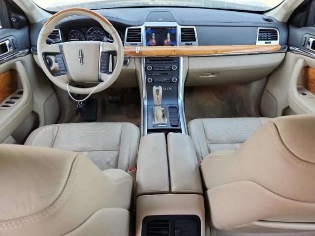 Photo 8 from auction – 2012 LINCOLN MKS with VIN 1LNHL9FT0CG803964