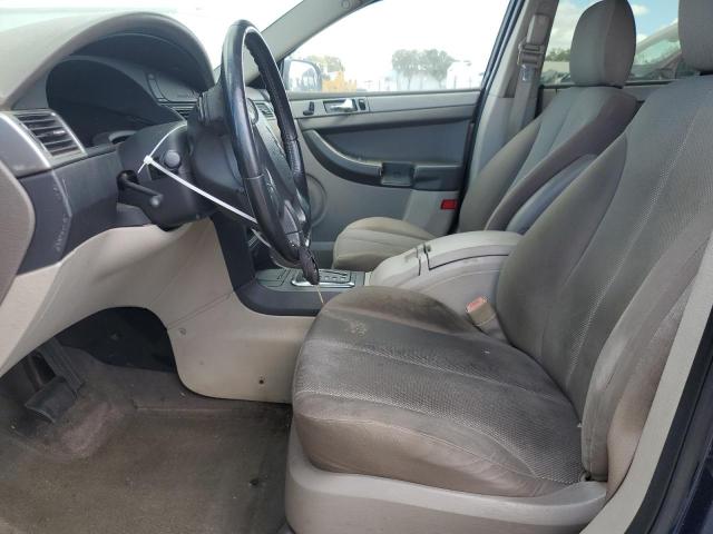 Photo 7 from auction – 2005 CHRYSLER PACIFICA with VIN 2C4GF48425R299418