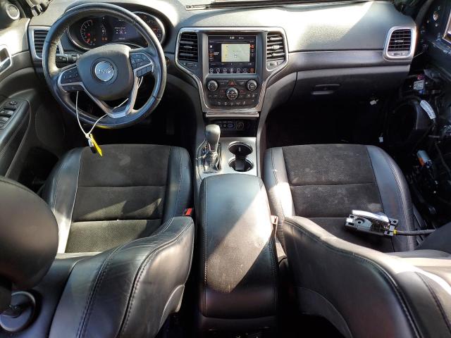 Photo 8 from auction – 2018 JEEP GRAND CHER with VIN 1C4RJFAG1JC119484