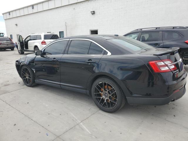 Photo 2 from auction – 2016 FORD TAURUS SHO with VIN 1FAHP2KT7GG125957