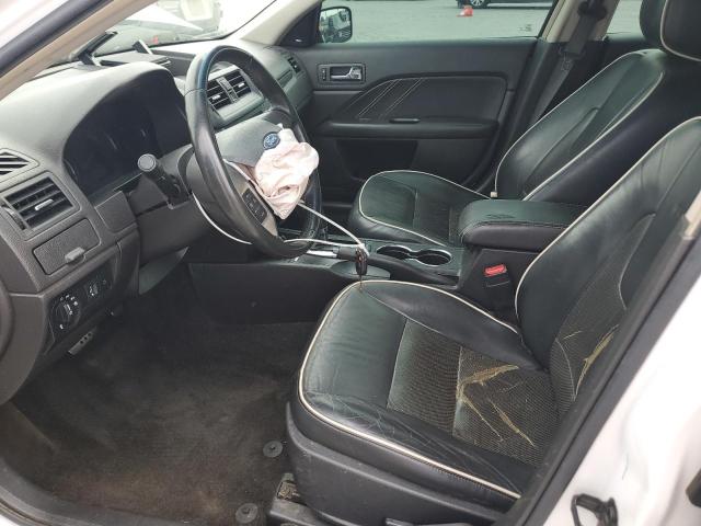 Photo 7 from auction – 2012 FORD FUSION SEL with VIN 3FAHP0JA7CR190699