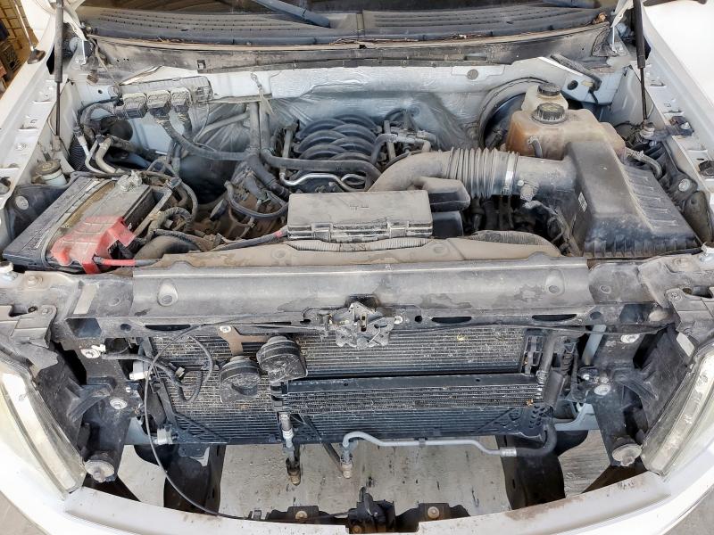 Photo 11 from auction – 2013 FORD F150 SUPER with VIN 1FTFW1CF2DKE33473