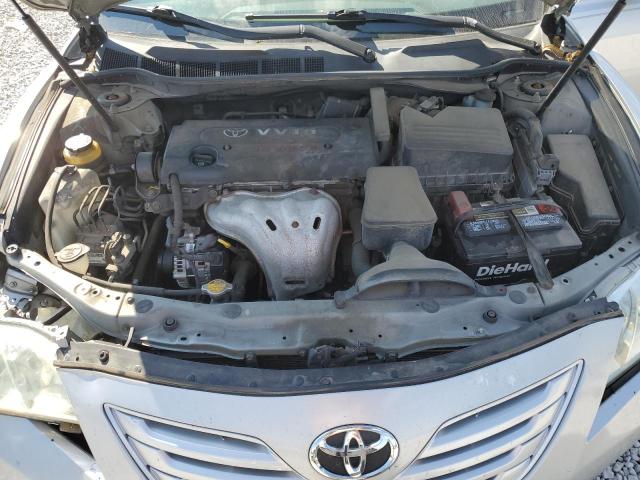 Photo 11 from auction – 2007 TOYOTA CAMRY CE with VIN 4T1BE46K87U529964