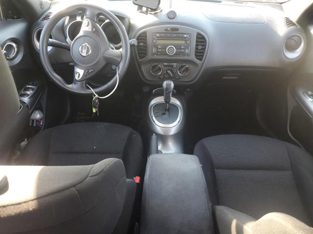 Photo 8 from auction – 2014 NISSAN JUKE S with VIN JN8AF5MV8ET482961