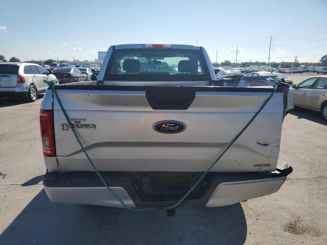 Photo 6 from auction – 2016 FORD F150 with VIN 1FTMF1C8XGKE90811