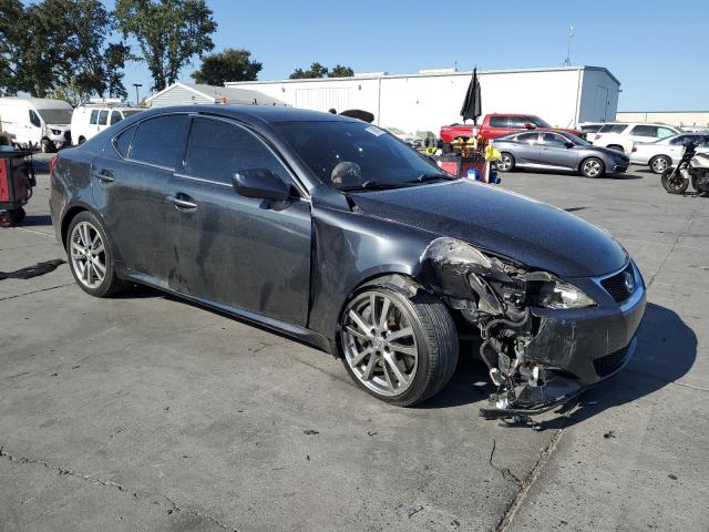 Photo 4 from auction – 2008 LEXUS IS 350 with VIN JTHBE262485020215