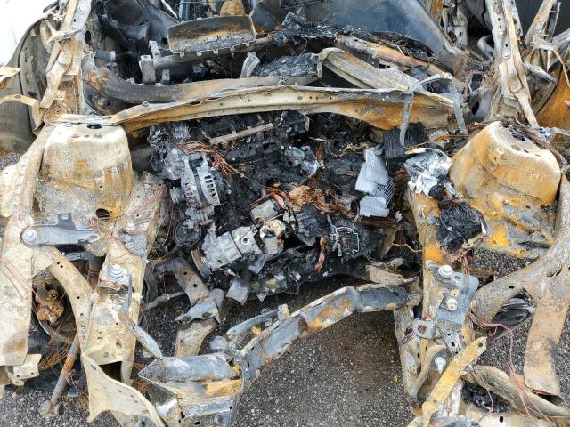 Photo 12 from auction – 2023 FORD BRONCO SPO with VIN 3FMCR9B60PRE19237
