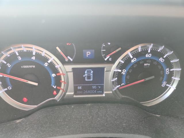 Photo 9 from auction – 2015 TOYOTA 4RUNNER SR with VIN JTEBU5JR8F5240637