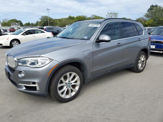 Photo 1 from auction – 2016 BMW X5 XDR40E with VIN 5UXKT0C59G0F75393