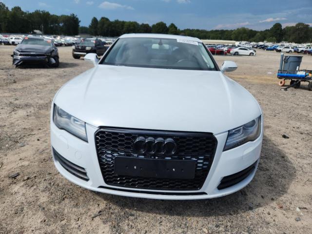 Photo 5 from auction – 2013 AUDI A7 with VIN WAUYGAFC3DN071463