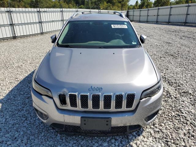 Photo 5 from auction – 2019 JEEP CHEROKEE L with VIN 1C4PJMLN4KD167757