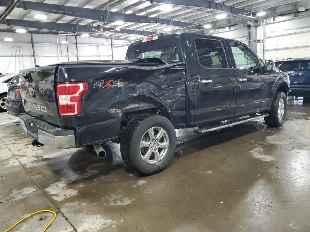 Photo 3 from auction – 2019 FORD F150 SUPER with VIN 1FTEW1E57KFB82827