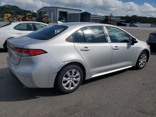 Photo 3 from auction – 2023 TOYOTA COROLLA LE with VIN 5YFB4MDE5PP030539