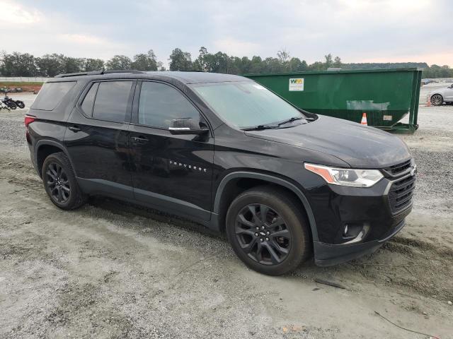 Photo 4 from auction – 2019 CHEV TRAVERSE RS with VIN 1GNERJKX9KJ179834
