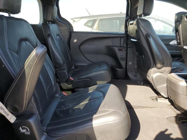 Photo 11 from auction – 2018 CHRYSLER PACIFICA T with VIN 2C4RC1EG1JR310711