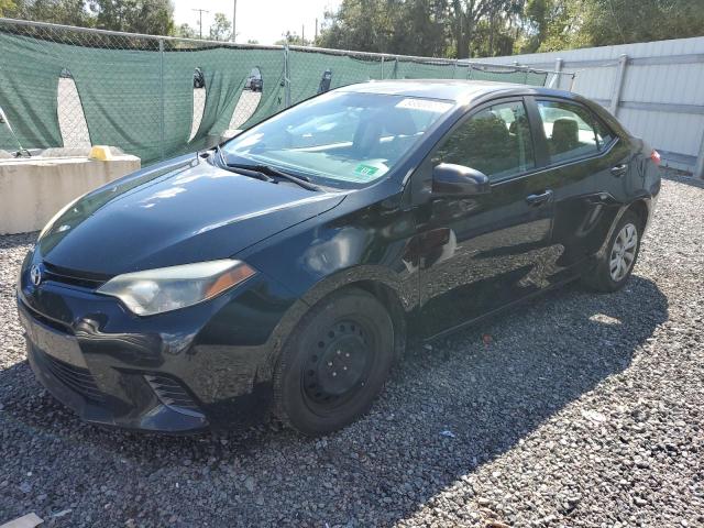 TOYOTA COROLLA L 2016 z numerem VIN 5YFBURHE3GP467799 - Zdjęcie z aukcji