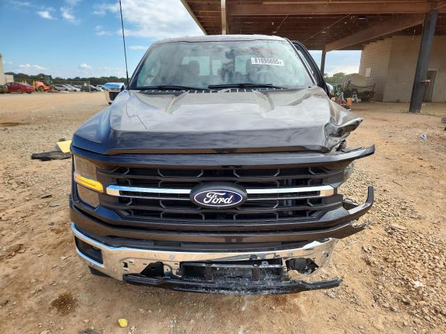 Photo 5 from auction – 2024 FORD F150 XLT with VIN 1FTEW3K85RFA17699