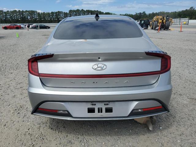 Photo 6 from auction – 2021 HYUNDAI SONATA SE with VIN 5NPEG4JA8MH093908