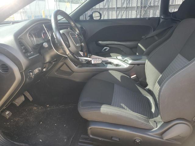 Photo 7 from auction – 2021 DODGE CHALLENGER with VIN 2C3CDZBT8MH546807