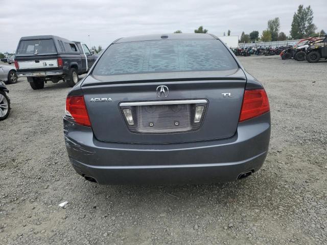 Photo 6 from auction – 2006 ACURA 3.2TL with VIN 19UUA66286A056895