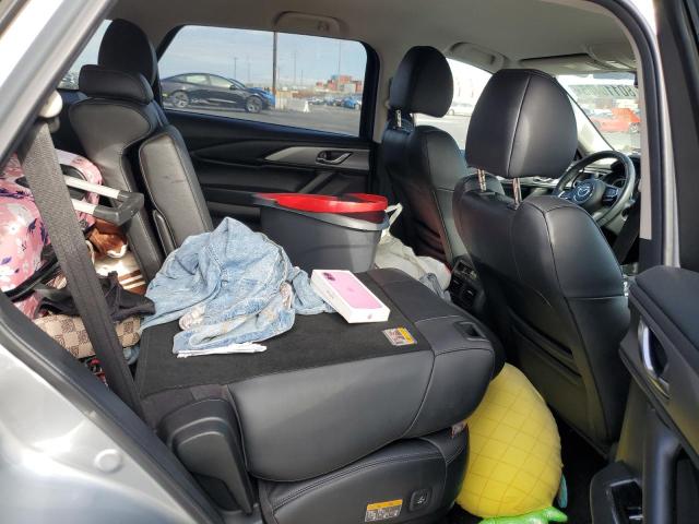 Photo 11 from auction – 2020 MAZDA CX-9 TOURING with VIN JM3TCACY6L0421275