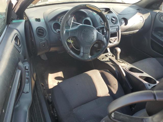 Photo 8 from auction – 2005 MITSUBISHI ECLIPSE SPYDER GT with VIN 4A3AE55H35E029873