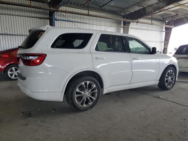 Photo 3 from auction – 2020 DODGE DURANGO with VIN 1C4SDHCT0LC259673