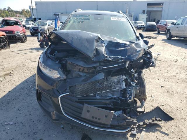 Photo 5 from auction – 2020 CHEVROLET TRAX 1LT with VIN 3GNCJLSB4LL282832