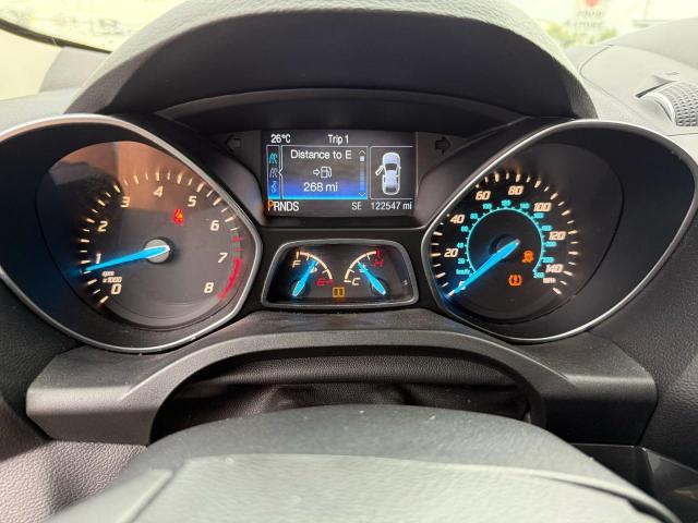 Photo 8 from auction – 2014 FORD ESCAPE TIT with VIN 1FMCU0JX4EUC57204