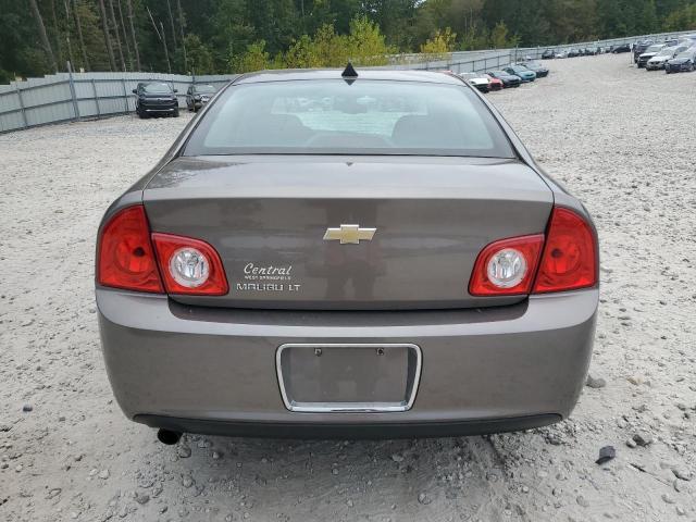 Photo 6 from auction – 2012 CHEVROLET MALIBU 2LT with VIN 1G1ZD5E06CF335114