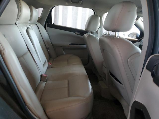 Photo 10 from auction – 2011 CHEVROLET IMPALA LT with VIN 2G1WG5EK8B1116673