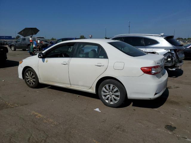 Foto 2 de la subasta – 2013 TOYOTA COROLLA BA con VIN 2T1BU4EE5DC955199