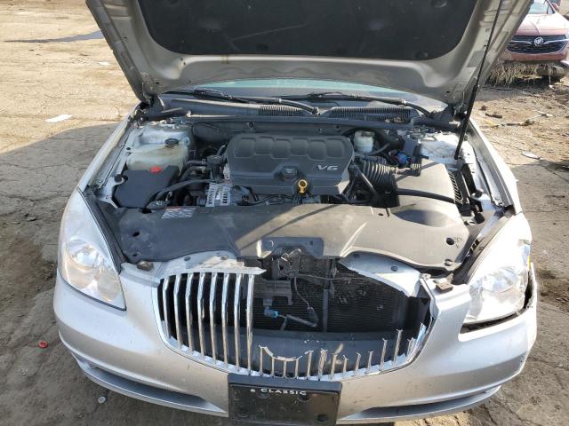 Photo 11 from auction – 2011 BUICK LUCERNE CX with VIN 1G4HC5EM6BU123246