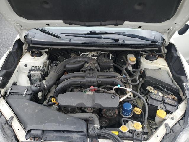 صورة رقم 11 من المزاد - 2014 SUBARU IMPREZA SP مع VIN JF1GPAR69E8272522