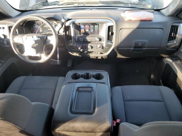 Photo 8 from auction – 2019 CHEVROLET SILVERADO with VIN 2GCVKPEC8K1203138